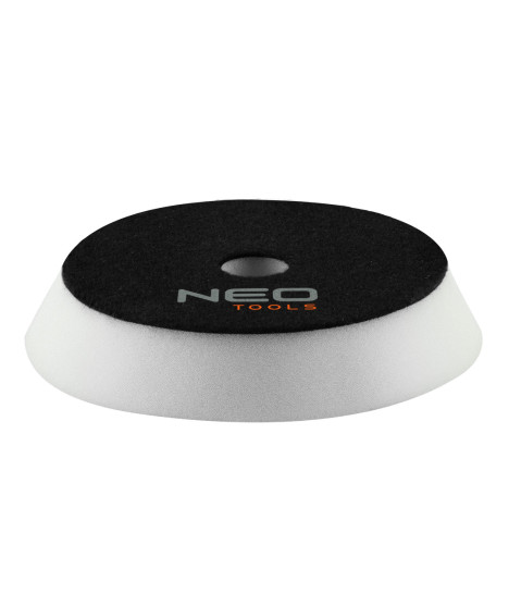 Pad polerski 130 x 150 mm x 25 mm, gąbka ścierna