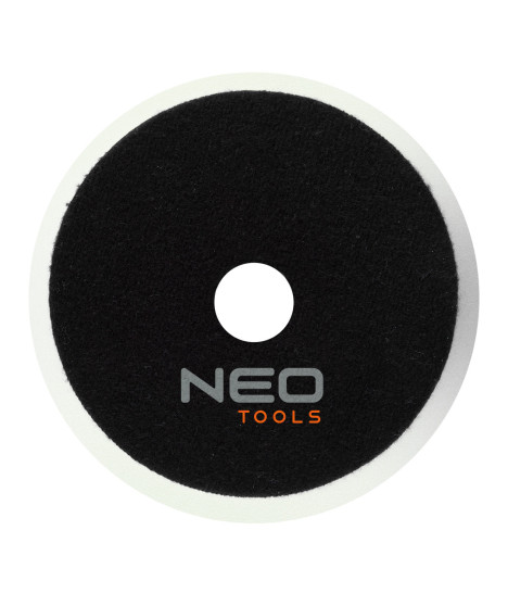 Pad polerski 130 x 150 mm x 25 mm, gąbka ścierna