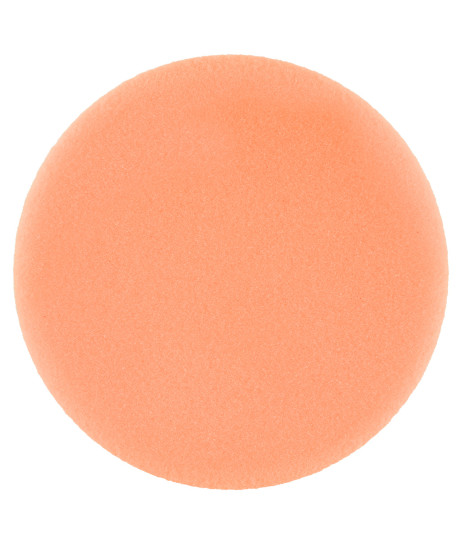 Pad polerski 150 x 50 mm, gąbka średnia, M14