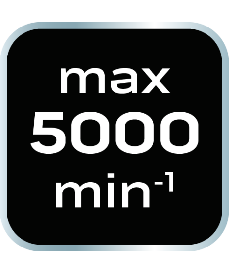 Pad polerski 150 x 50 mm, gąbka miękka, M14