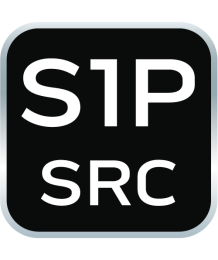 Półbuty robocze S1P SRC, podnosek kompozytowy, wkładka kevlarowa, rozmiar 37