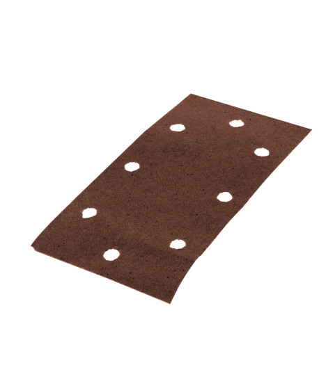 Szlifierka oscylacyjna 135W, stopa 90 x 187 mm