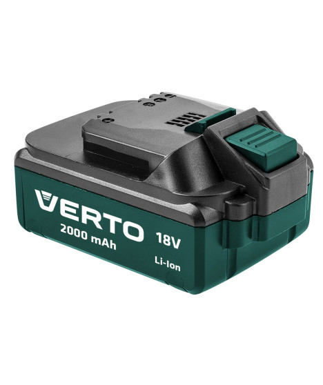 Akumulator VES 18V, Li-Ion 2.0Ah