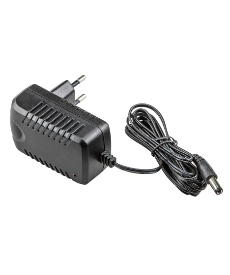 Wiertarko-wkrętarka akumulatorowa 2 x 14.4V, Ni-Zn/1.5Ah, walizka