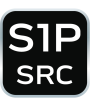 Półbuty robocze S1P SRC, podnosek kompozytowy, wkładka kevlarowa, rozmiar 36