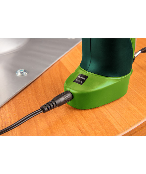 Wiertarko-wkrętarka akumulatorowa 10.8V, Li-Ion/1.3Ah