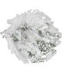 Konektory koszulki zestaw konektorów 2.8 mm 200 szt