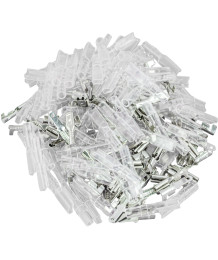 Konektory koszulki zestaw konektorów 2.8 mm 200 szt