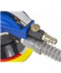 Szlifierka oscylacyjna mimośrodowa dyski 125+150 mm pneumatyczna