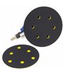 Szlifierka oscylacyjna mimośrodowa dyski 125+150 mm pneumatyczna