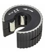 Obcinak krążkowy do rur miedzianych aluminiowych 22 mm 7/8"