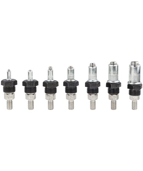 Nitownica ręczna nitonakrętek M3-M12 dźwigowa M3 M4 M5 M6 M8 M10 M12 zestaw