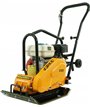 Zagęszczarka spalinowa ubijak gruntu 6,5KM 72 kg guma + olej Briggs&Stratton