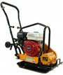 Zagęszczarka spalinowa ubijak gruntu 6,5KM 72 kg guma + olej Briggs&Stratton