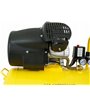 Kompresor sprężarka 230V powietrza olejowy 100l 440l/min 2 tłoki 8 Bar
