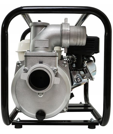 Motopompa pompa do wody spalinowa 3" cale mocna pompa 6,5KM 48000 l/h