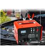 Prostownik samochodowy do akumulatorów z rozruchem 12V 24V 40A ładowarka