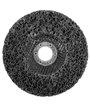 Dysk z włókniny 125 mm verke