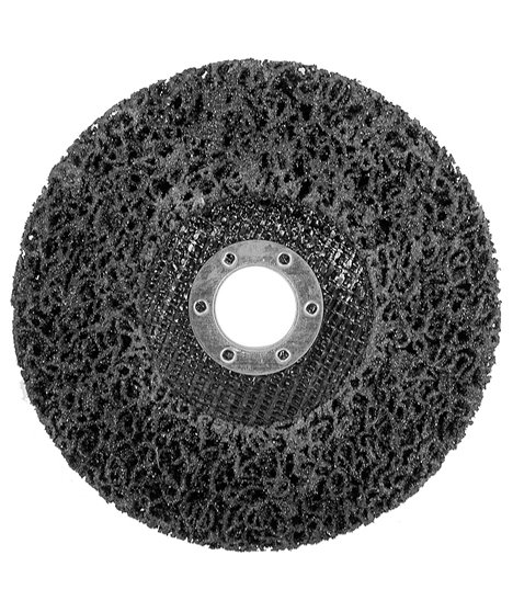 Dysk z włókniny 125 mm verke
