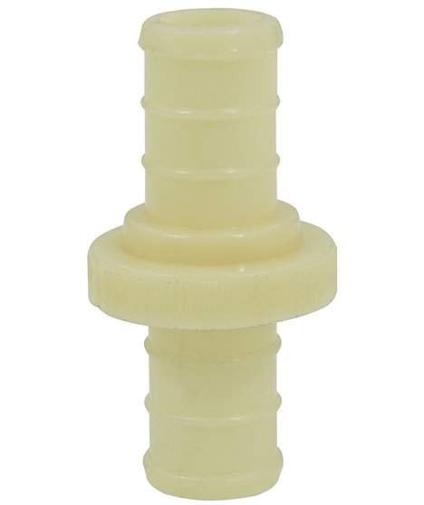 Złącze węża abs 1" verke