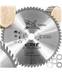Tarcza piła widiowa tarczowa do cięcia drewna drzewa 300 mm x 32 mm 60t widia