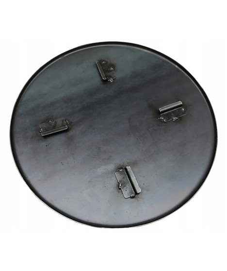 Zacieraczka spalinowa 6,5 KM do betonu krawędziarka 100 cm