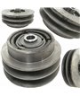 Sprzęgło odśrodkowe zagęszczarka 135 mm/19 mm