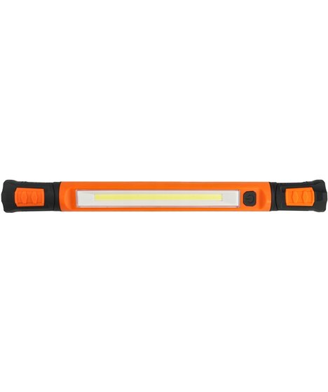 Lampa latarka warsztatowa pod maskę lampka 10W LED COB magnes akumulatorowa USB