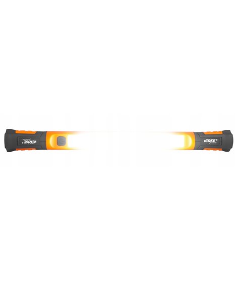 Lampa latarka warsztatowa pod maskę lampka 10W LED COB magnes akumulatorowa USB