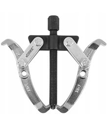 Ściągacz łożysk piast dwuramienny 2 ramienny śrubowy 4" 140 mm mocny
