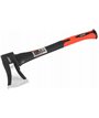 Siekiera rozłupująca do łupania z klinem siekierka 1 kg toporek fiberglass