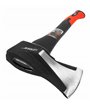 Siekiera rozłupująca do łupania z klinem siekierka 1 kg toporek fiberglass