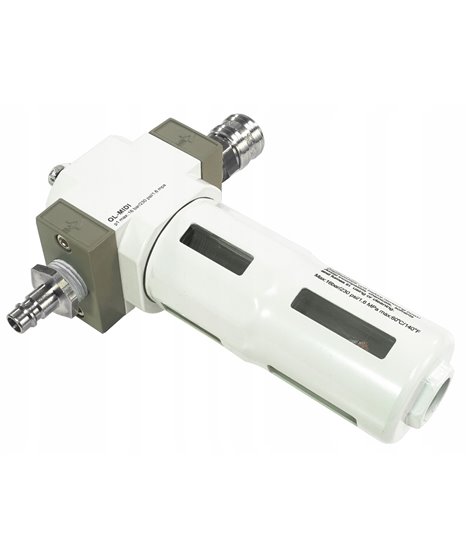 Naolejacz smarownica olej 1/2" sprężonego powietrza