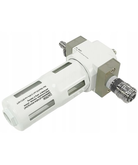 Naolejacz smarownica olej 1/2" sprężonego powietrza