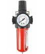 Reduktor powietrza filtr odwadniacz do kompresora gwint 1/2" regulator 10 Bar