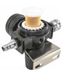 Reduktor powietrza filtr odwadniacz do kompresora gwint 1/2" regulator 10 Bar