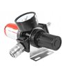 Reduktor powietrza filtr odwadniacz do kompresora gwint 1/2" regulator 10 Bar