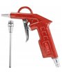 Pistolet do przedmuchiwania powietrza kompresora pneumatyczny 1/4" dysza