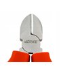 Szczypce tnące obcęgi boczne kombinerki uniwersalne 160 mm obcinaczki mocne