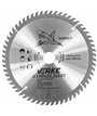Tarcza piła widiowa tarczowa do cięcia drewna drzewa 180 mm x 22,2 mm 60t widia
