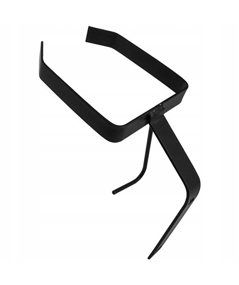 Wieszak uchwyt do ścian ścienny do kosy podkaszarki spalinowej spalinowa