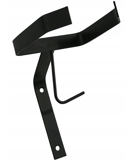 Wieszak uchwyt do ścian ścienny do kosy podkaszarki spalinowej spalinowa