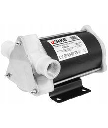 Pompa wodna pompka uniwersalna do przepompownia wody czystej brudnej 230V