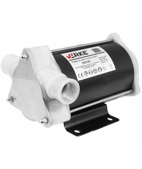 Pompa wodna pompka uniwersalna do przepompownia wody czystej brudnej 230V