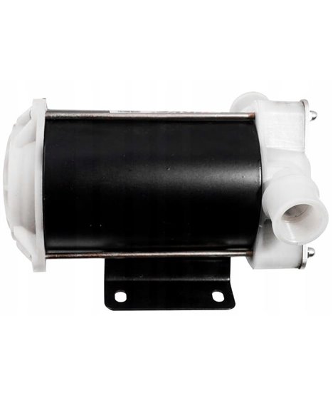 Pompa wodna pompka uniwersalna do przepompownia wody czystej brudnej 230V