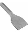 Dłuto płaskie SDS plus do betonu płytek przecinak łopatka SDS+ 50x250 mm