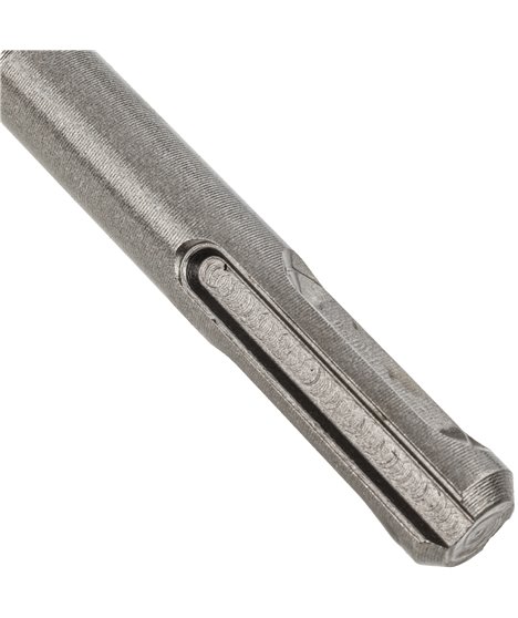 Wiertło do betonu 6 mm 110 mm betonu zbrojonego muru cegły SDS-plus krzyżowe