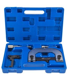 Blokada rozrządu Renault Nissan Dacia Opel 1.2 1.4 1.6 2.0 16v 1.5 DCI