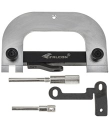 Blokada rozrządu Renault Nissan Dacia Opel 1.2 1.4 1.6 2.0 16v 1.5 DCI