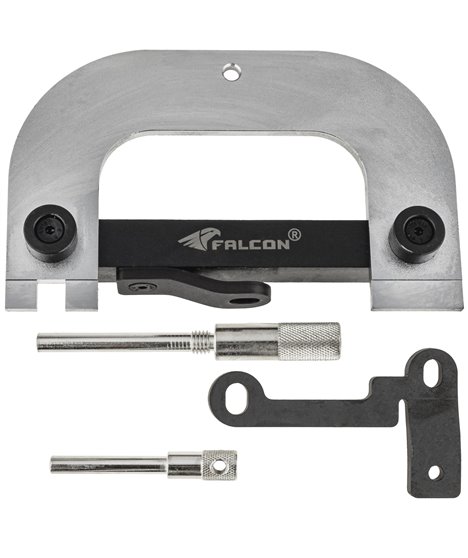 Blokada rozrządu Renault Nissan Dacia Opel 1.2 1.4 1.6 2.0 16v 1.5 DCI